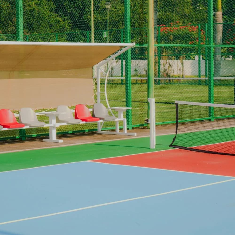 Espais verds comercials