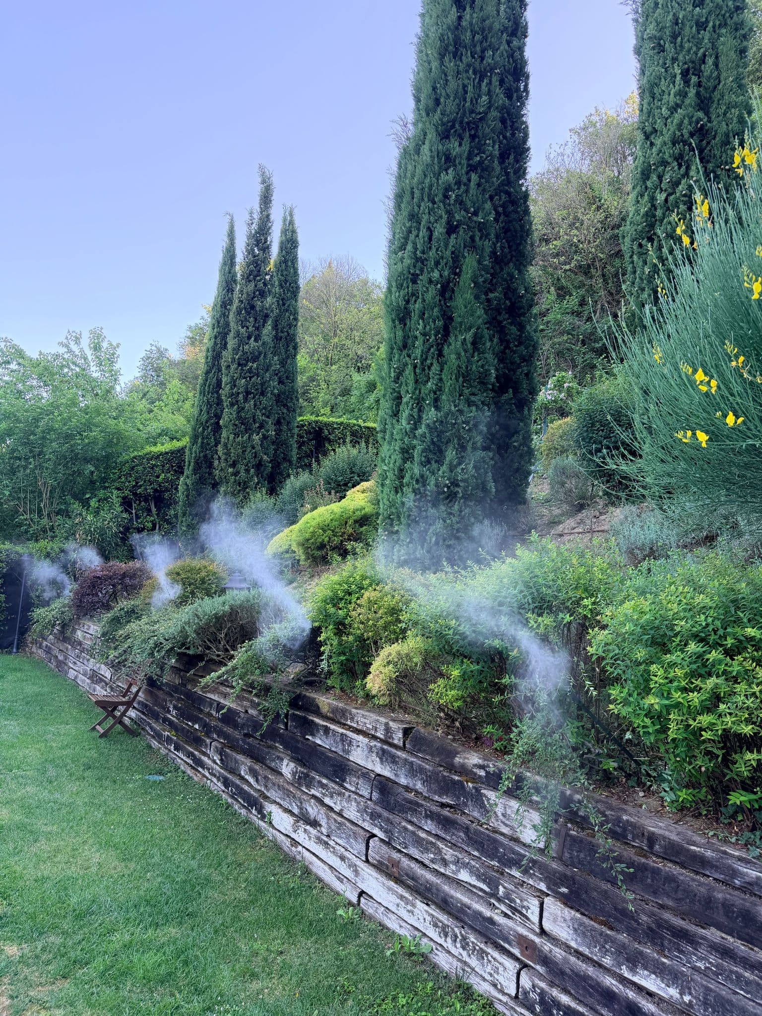 Sede Jardin Sin Mosquitos