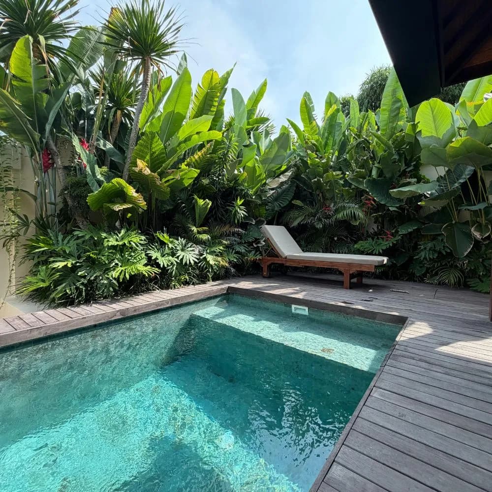 Jardines particulares